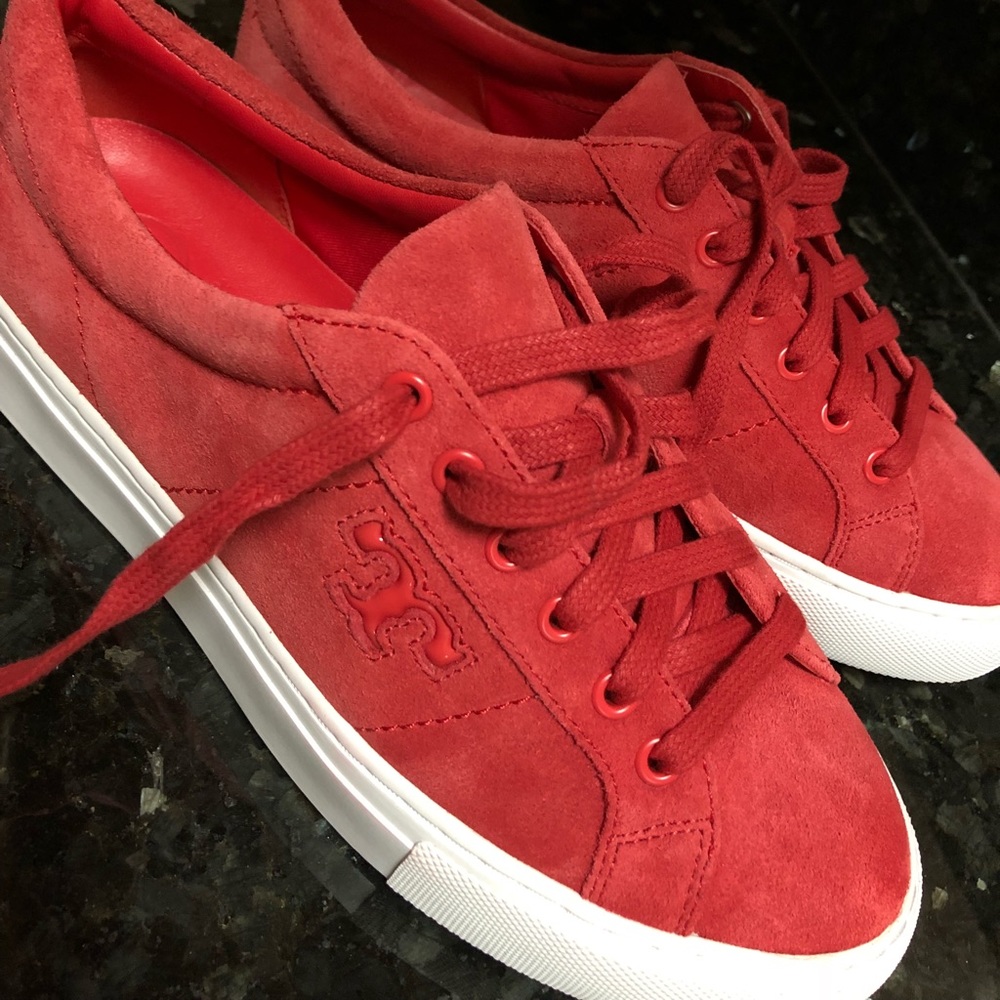 TORY BURCH SNEAKERS